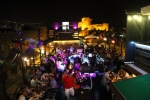 Weekend at B On Top Pub, Byblos